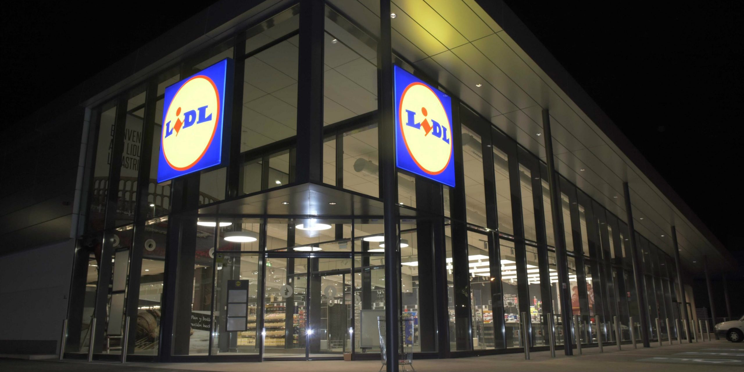 LidlNoche